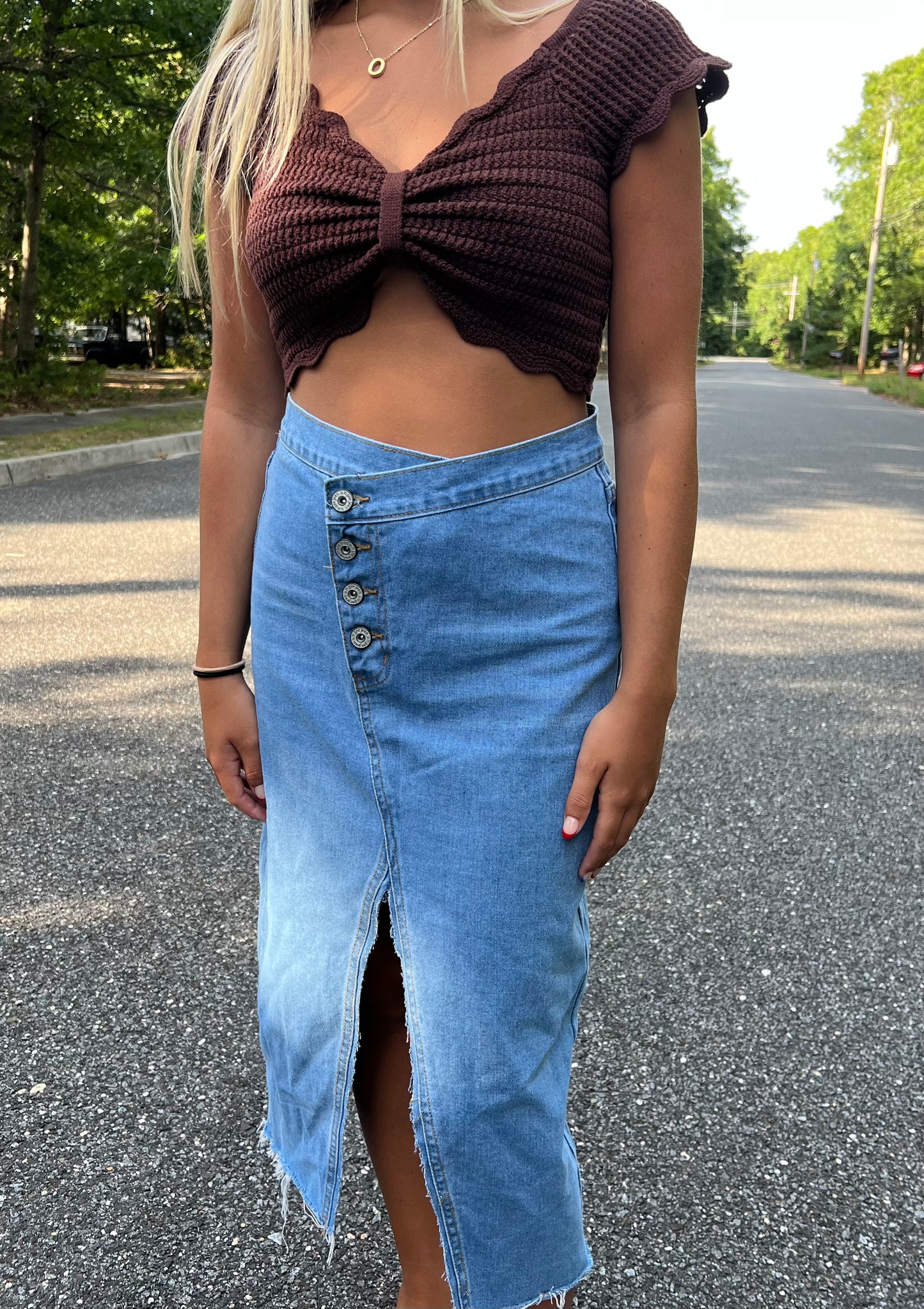 Moonshine Mama Skirt